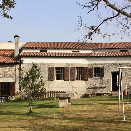 Casa Da Lomba II别墅 外观 照片