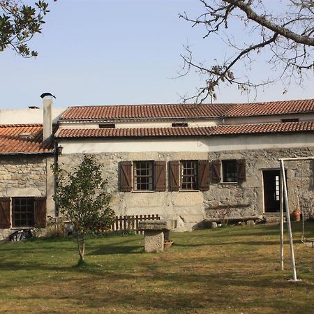 Casa Da Lomba II别墅 外观 照片