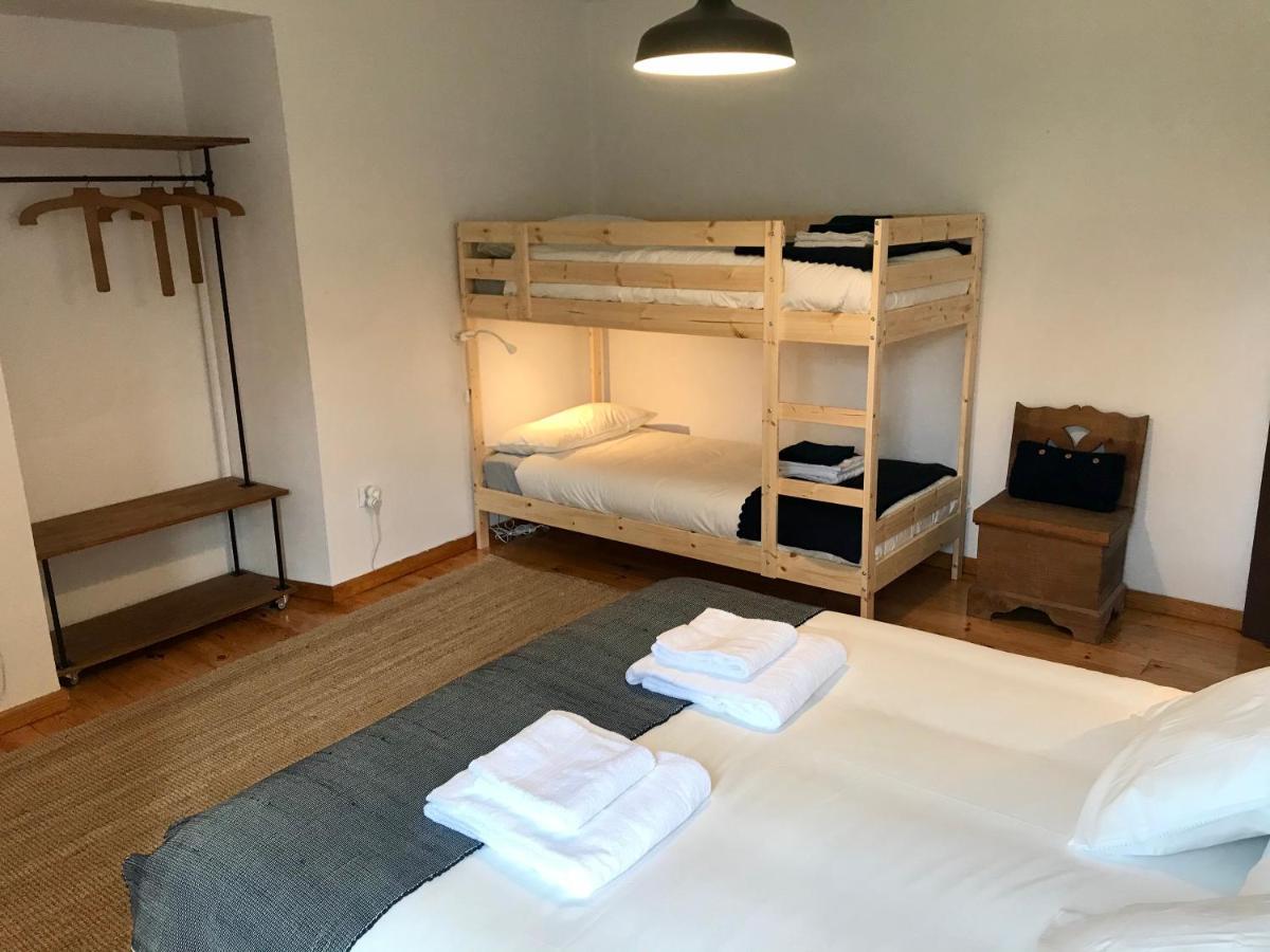 Casa Da Lomba II别墅 外观 照片