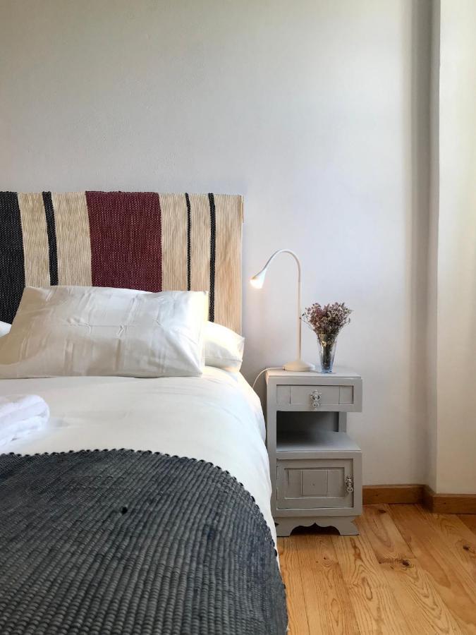 Casa Da Lomba II别墅 外观 照片