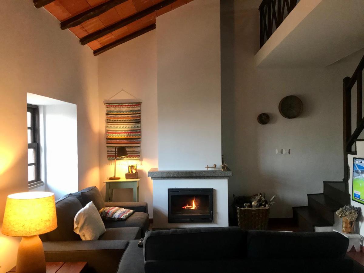 Casa Da Lomba II别墅 外观 照片